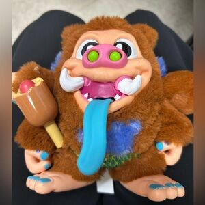 Crate Creatures Surprise Snort Hog 🐗 | Interactive Toy Sounds & Movement | WORKS